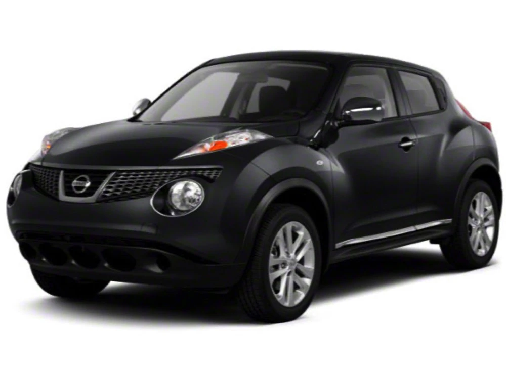 Stěrače Nissan Juke 1 2010–2017 F15 SUV 06.2010-03.2017 hook front wiper arm