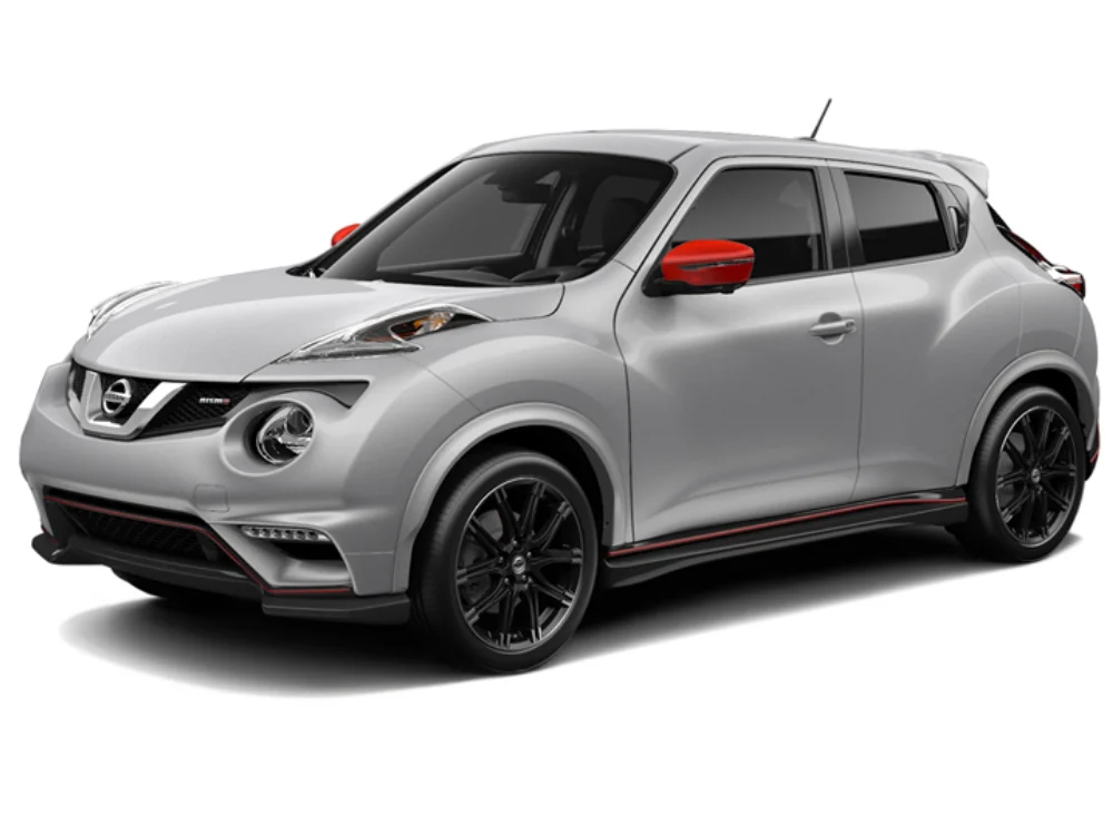 Stěrače Nissan Juke Nismo 2013–2019 RS SUV