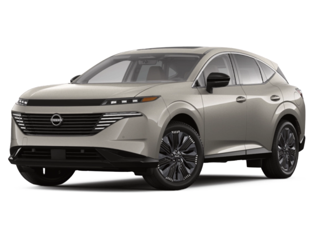 Stěrače Nissan Murano 4 2024–2026 Z53 SUV