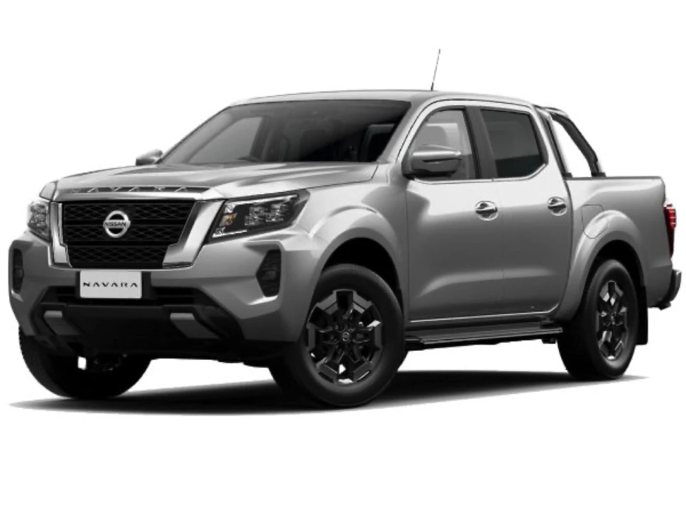 Stěrače Nissan Navara 4 2014–2026 D23 Pick Up