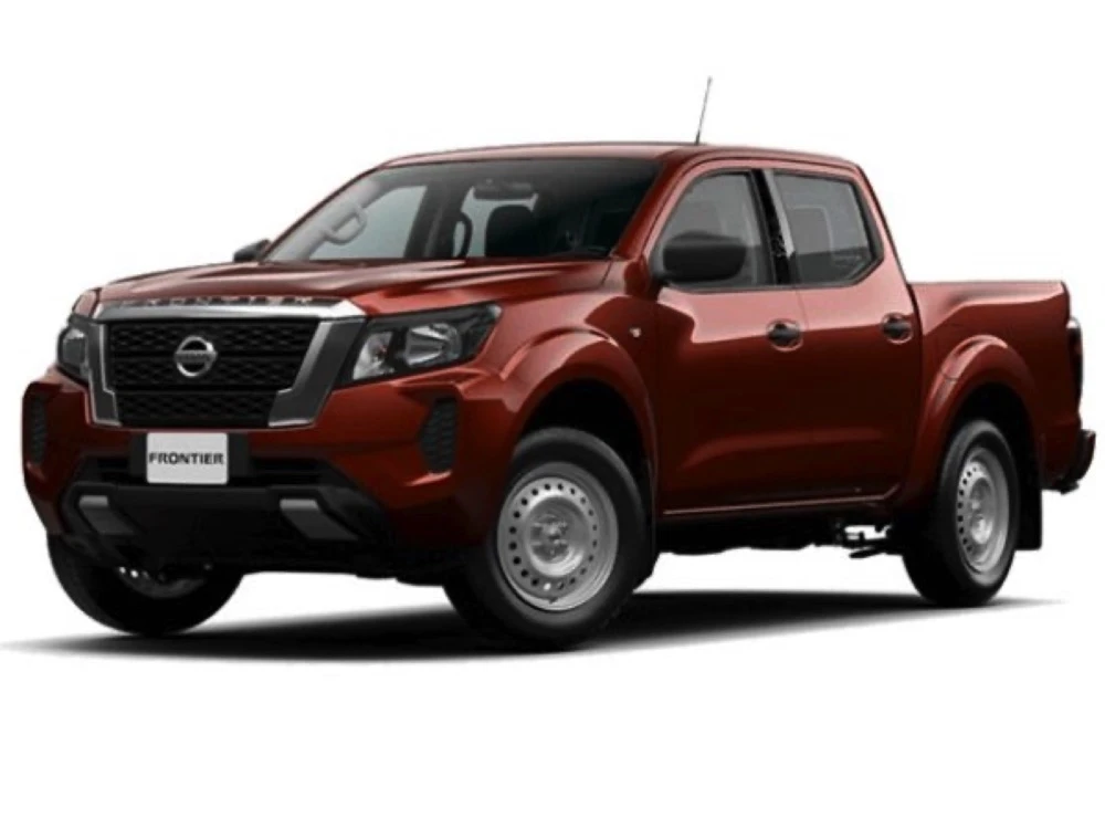 Stěrače Nissan NP300 2 2015–2026 Pick Up