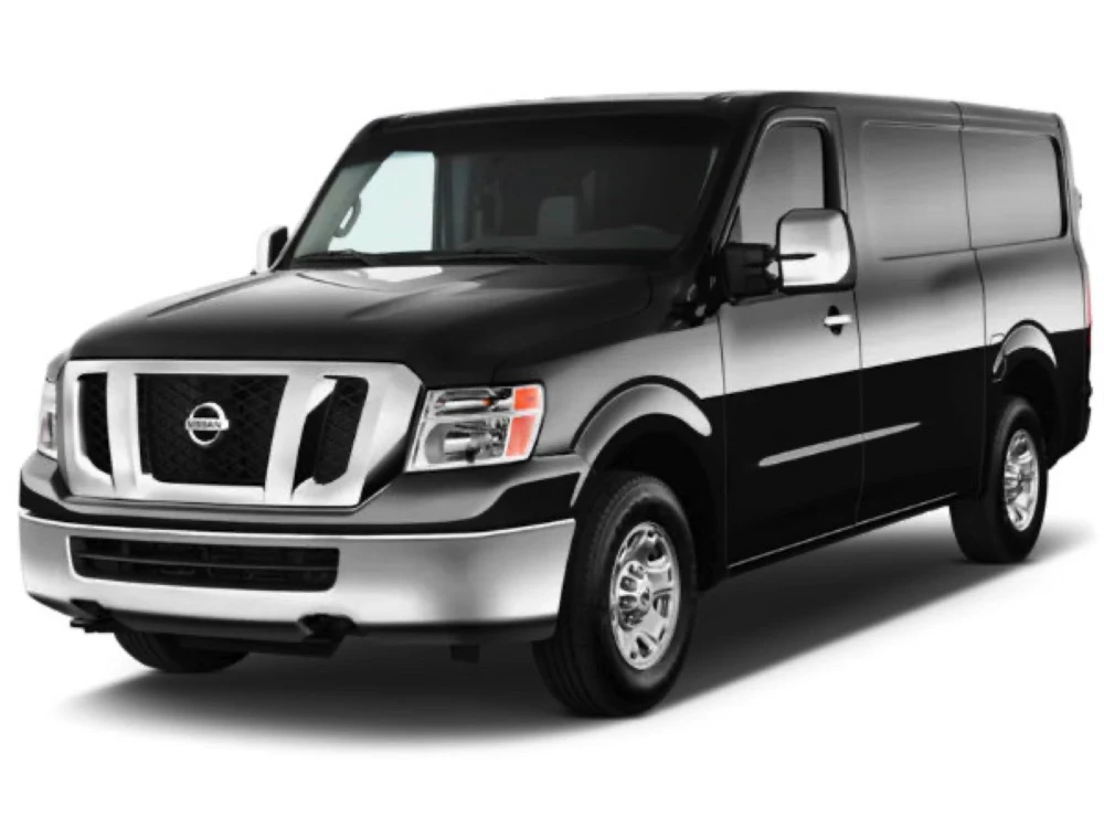 Stěrače Nissan NV1500 2011–2026 MPV