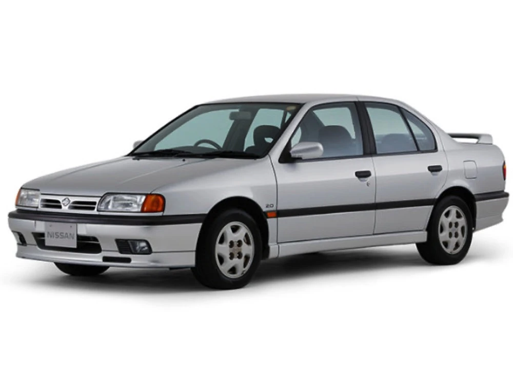 Stěrače Nissan Primera 1989–1996 P10 sedan | hatchback