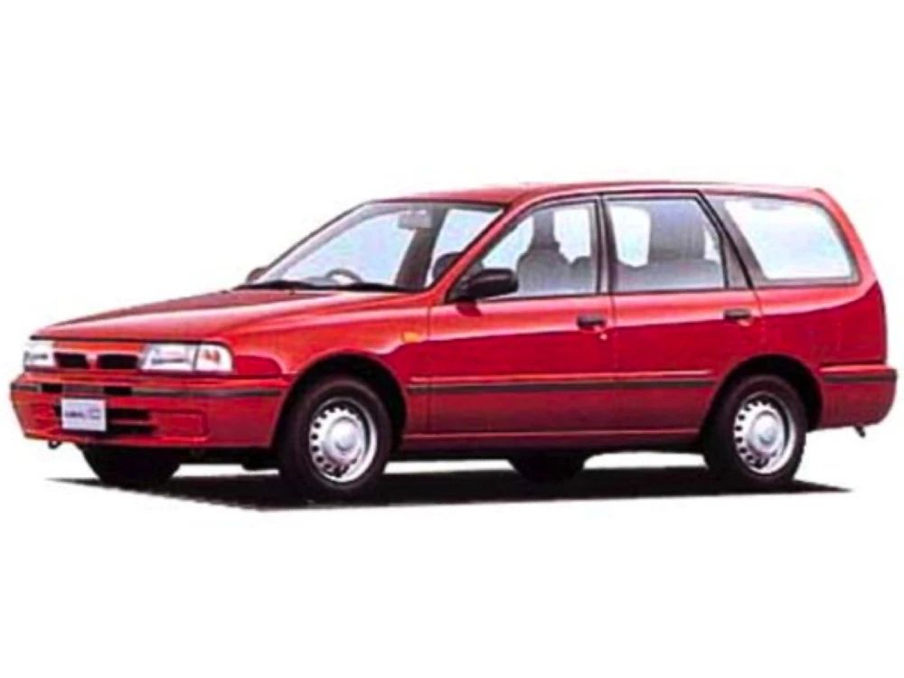 Stěrače Nissan Primera 1989–1996 P10 kombi