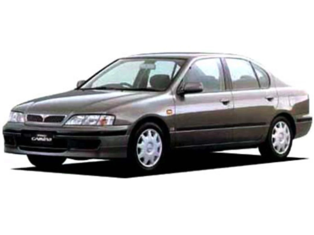 Stěrače Nissan Primera 1996–2001 P11 sedan | hatchback