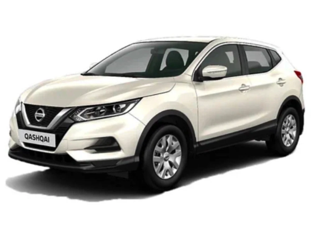 Stěrače Nissan Qashqai 2 2013–2022 J11 SUV