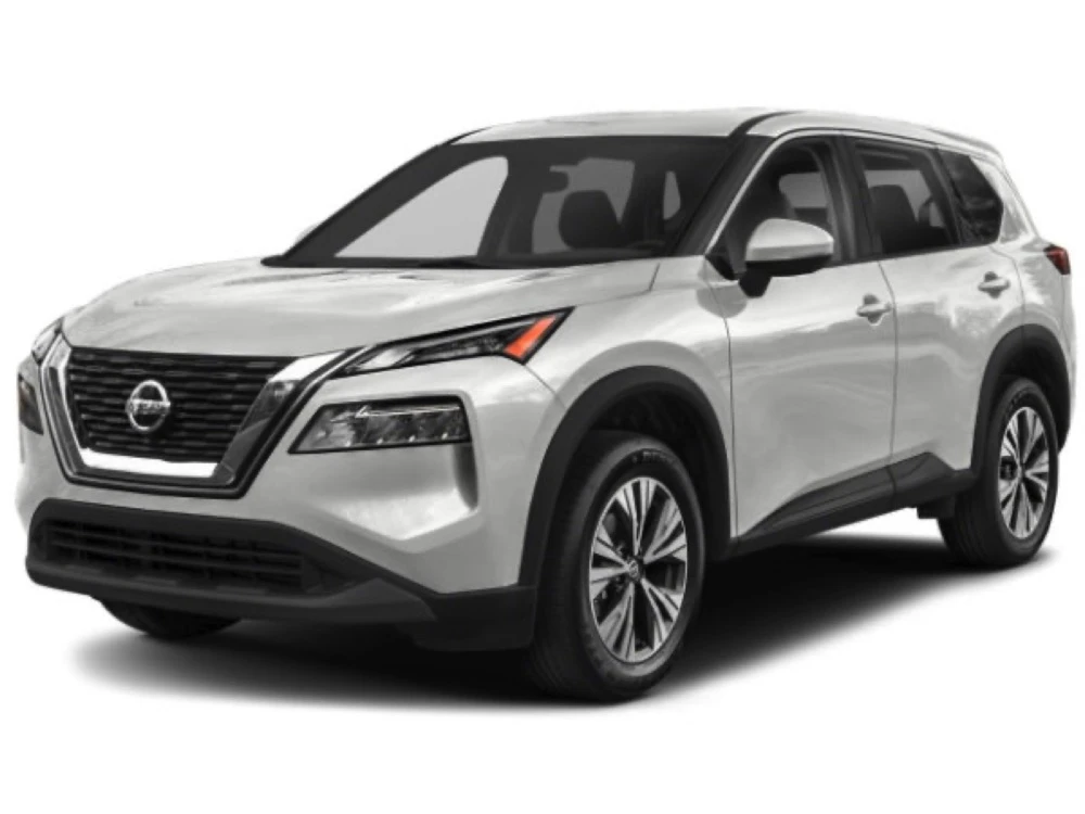 Stěrače Nissan Rogue 3 2020–2026 T33 SUV