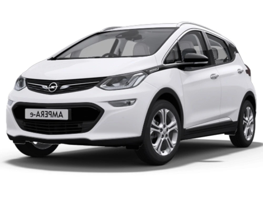 Stěrače Opel Ampera E 2017–2026 E hatchback
