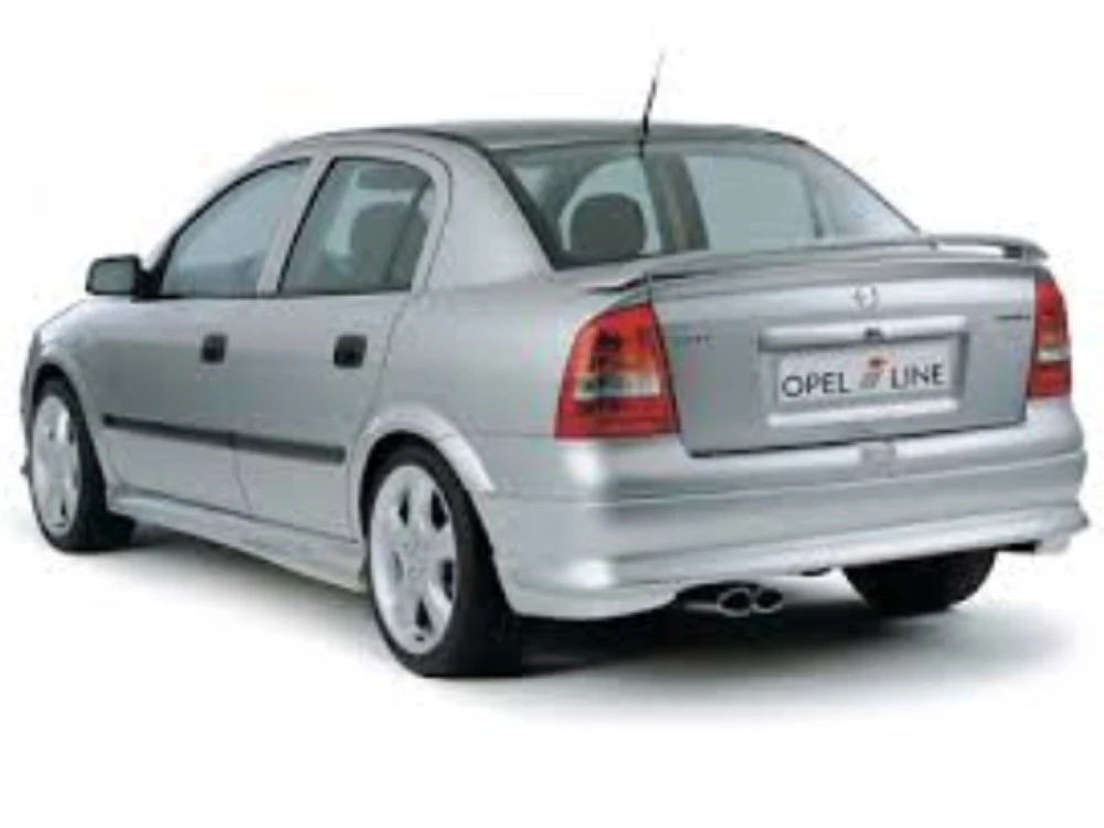 Stěrače Opel Astra G Classic 1997–2009 sedan