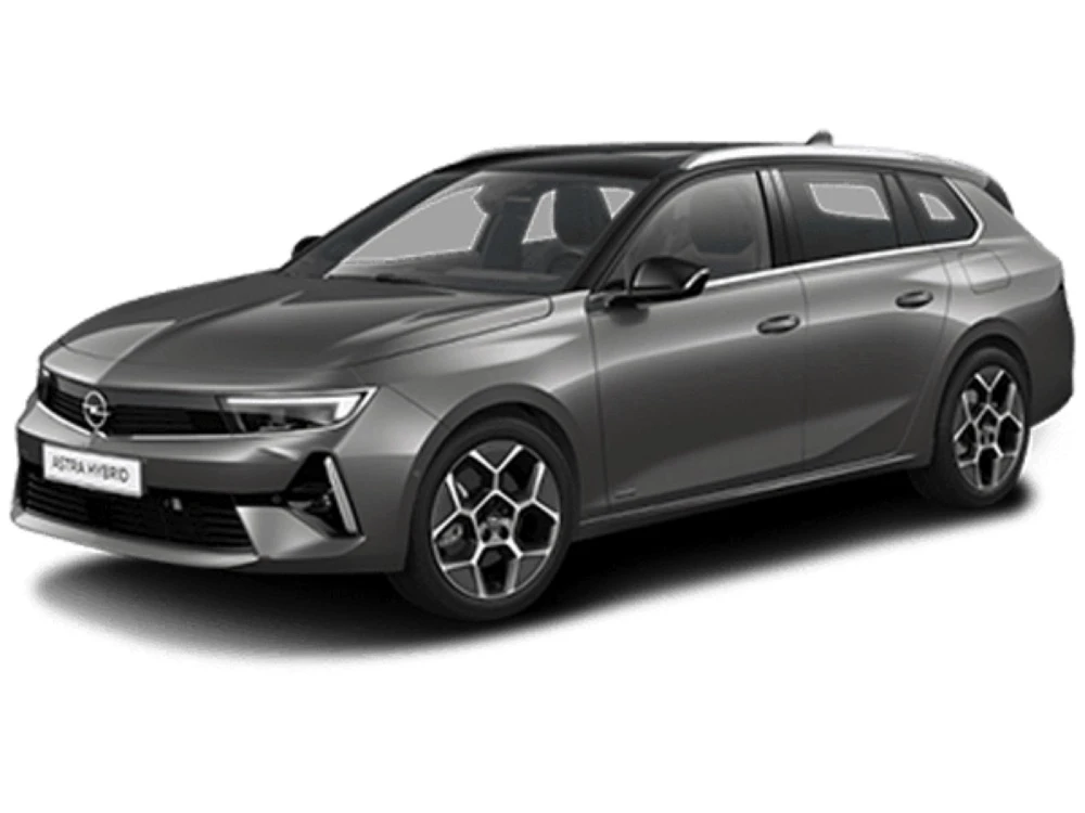 Stěrače Opel Astra L Sports Tourer 2022–2026 kombi