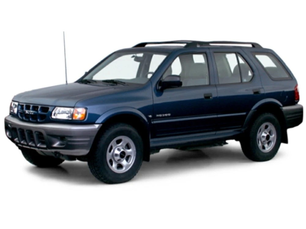 Stěrače Opel Frontera 1991–2004 A | B SUV