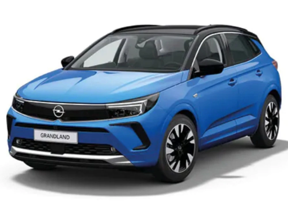 Stěrače Opel Grandland 2021–2026 SUV