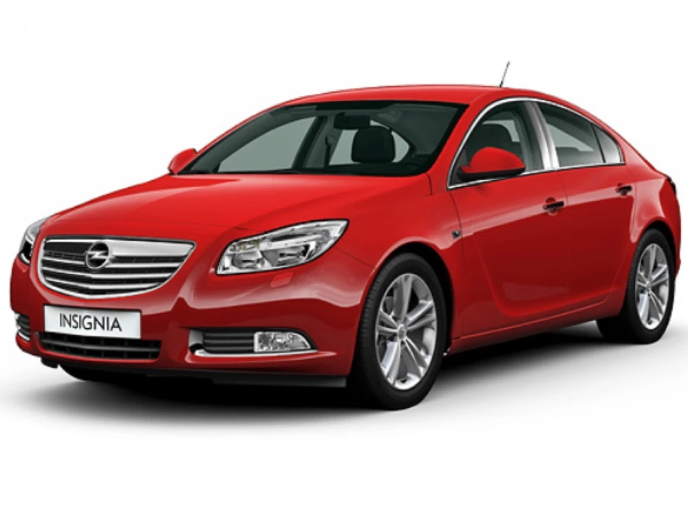 Stěrače Opel Insignia A liftback 2008–2017 liftback