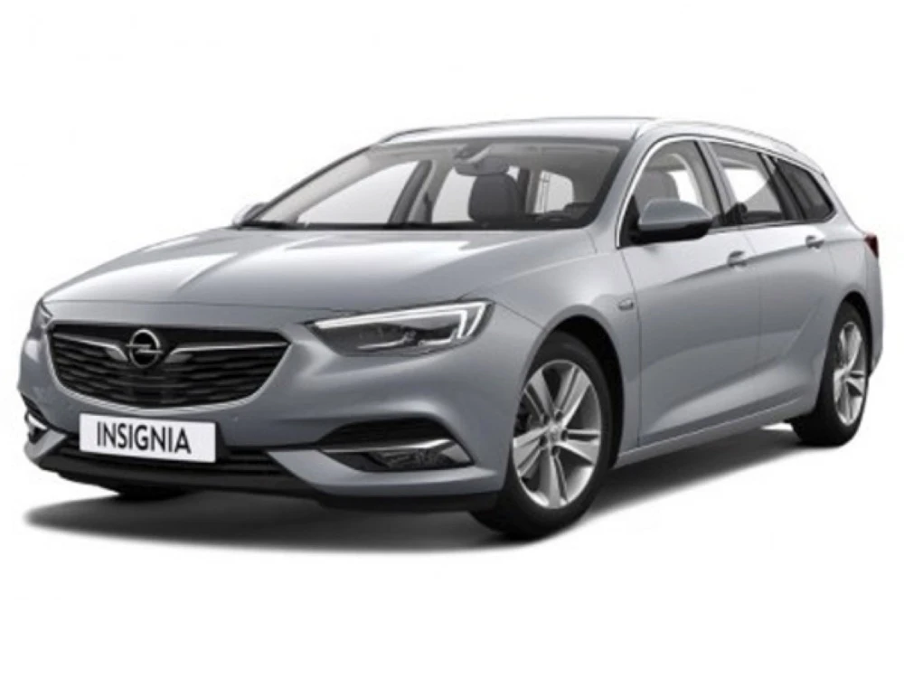 Stěrače Opel Insignia B Sports Tourer 2017–2022 kombi