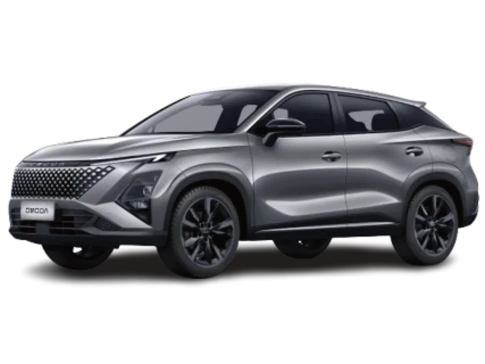 Stěrače Omoda 5 2024–2026 SUV