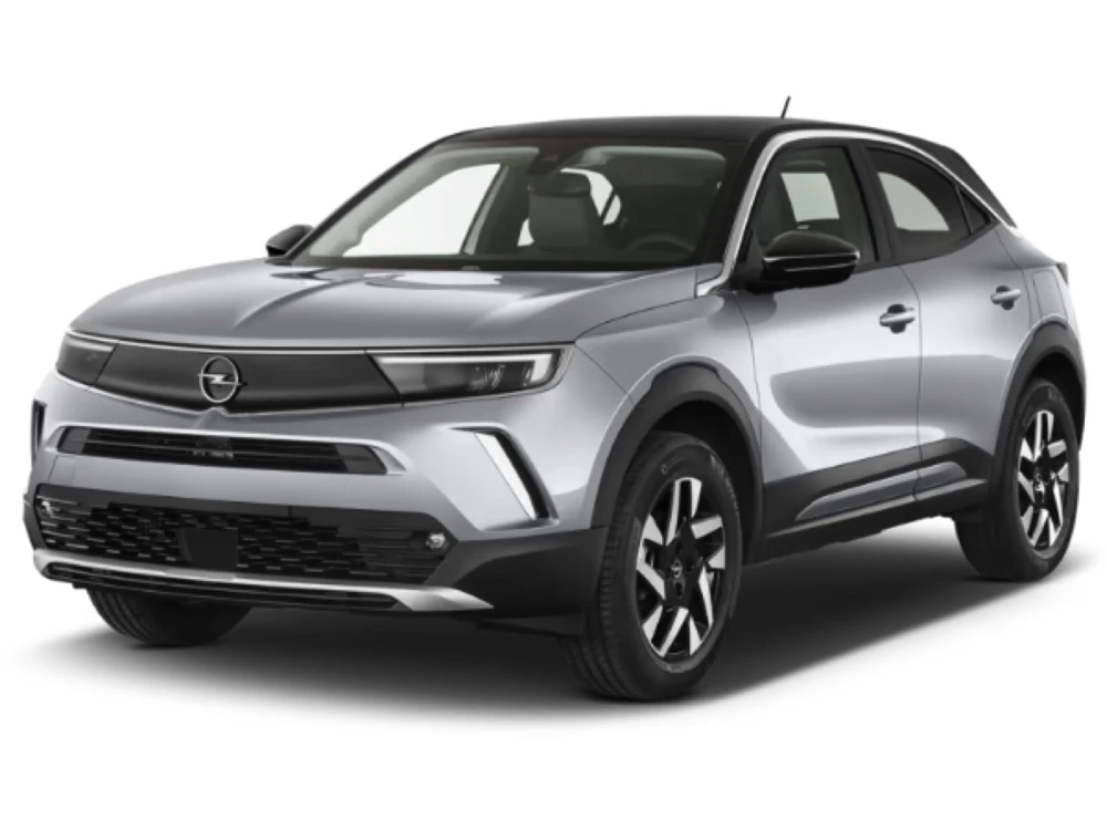 Stěrače Opel Mokka 2021–2026 P200 SUV