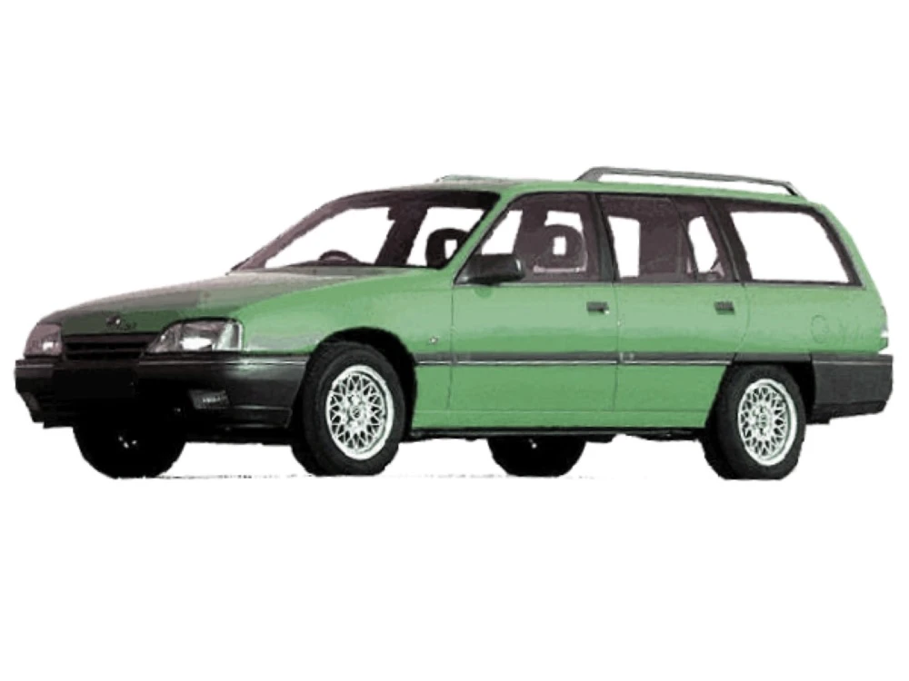 Opel Omega A Caravan kombi 1986–1994