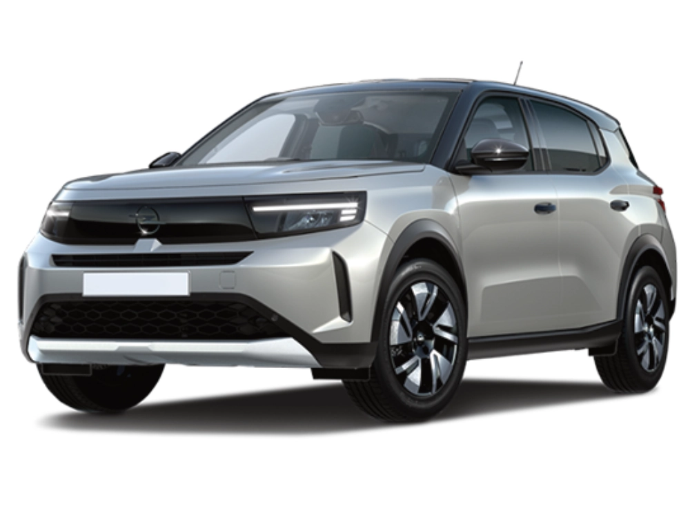 Stěrače Opel Frontera 2024–2026 OV24 SUV