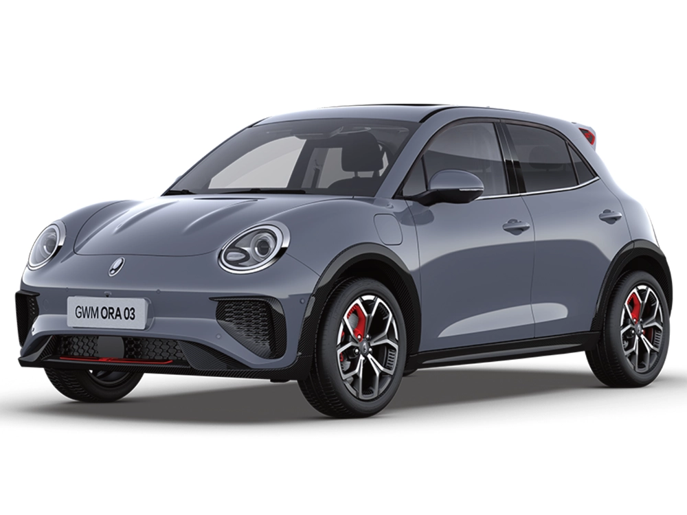 Stěrače ORA 03 Funky Cat 2023–2026 hatchback