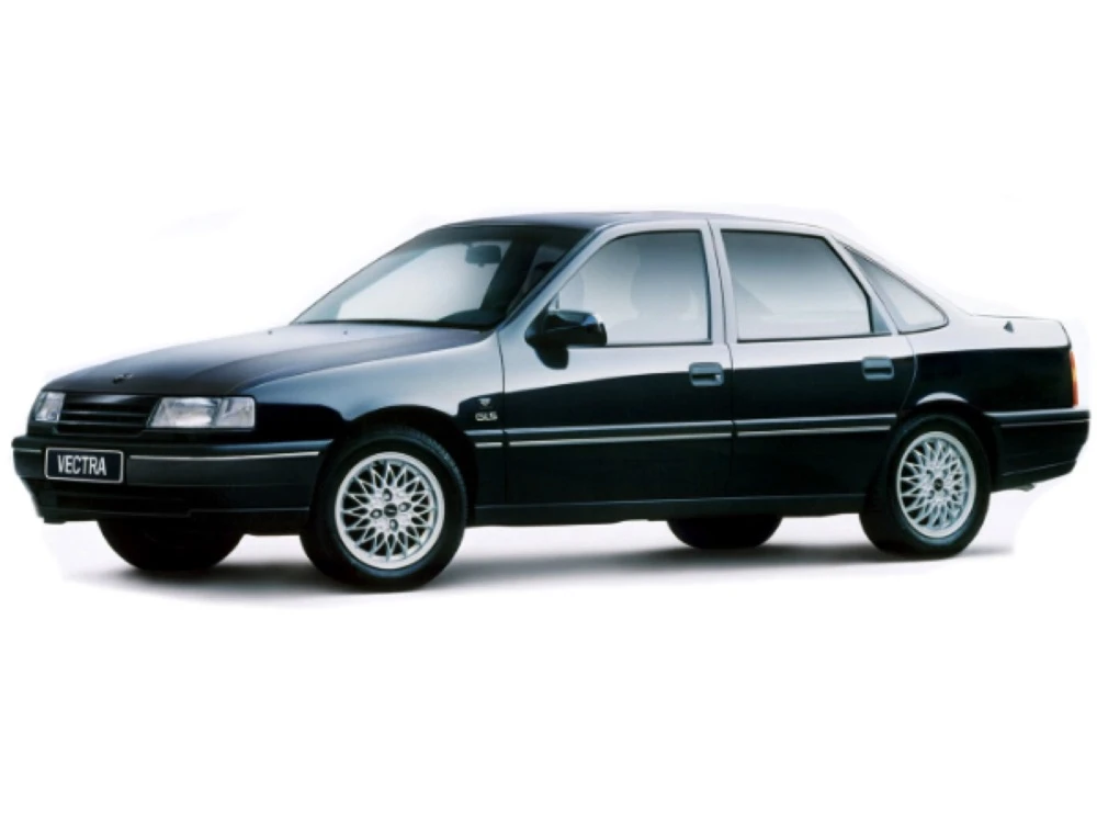Stěrače Opel Vectra A 1988–1995 sedan