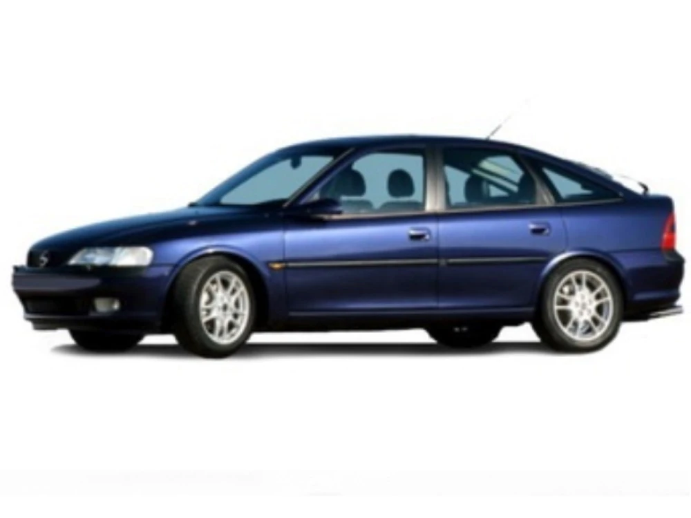 Stěrače Opel Vectra B 1995–2003 hatchback