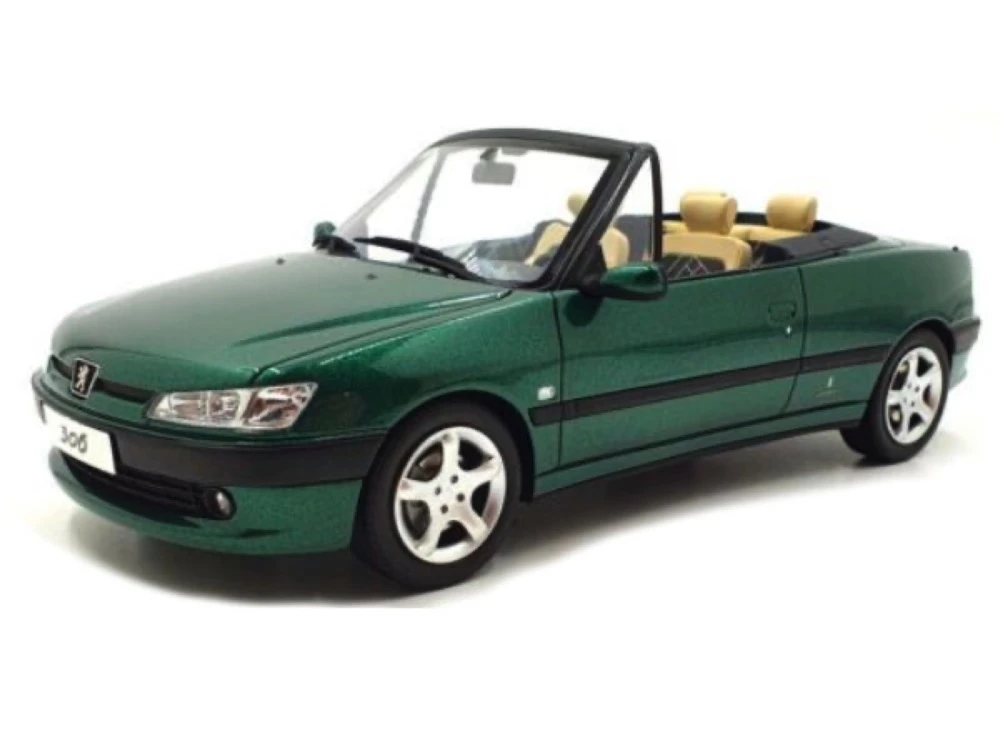 Stěrače Peugeot 306 1993–2003 N3 | N5 cabrio
