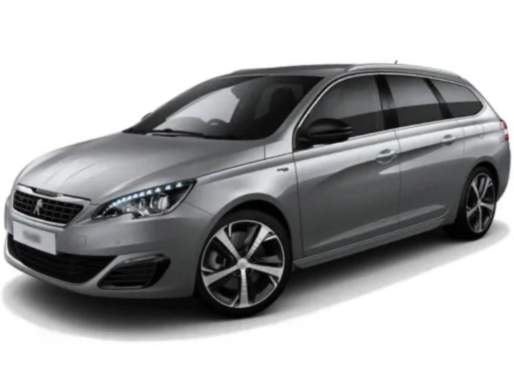 Stěrače Peugeot 308 SW 2013–2021 T9 kombi