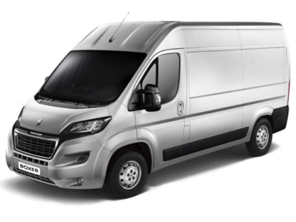 Stěrače Peugeot Boxer 2 2014–2026 U9 van