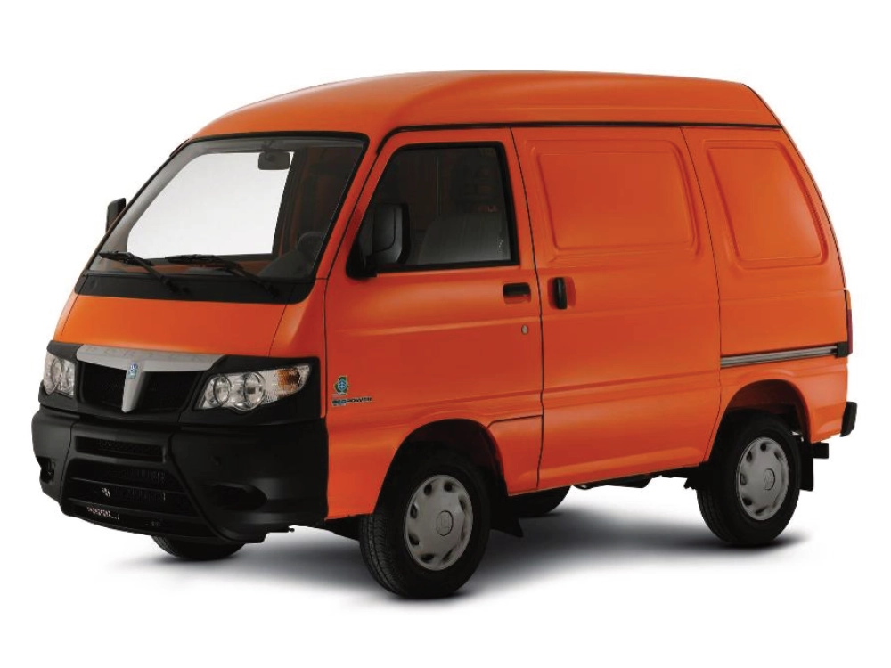 Stěrače Piaggio Porter 1994–2026 MPV | van