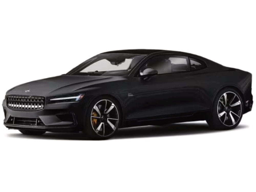 Stěrače Polestar 1 2018–2020 coupe