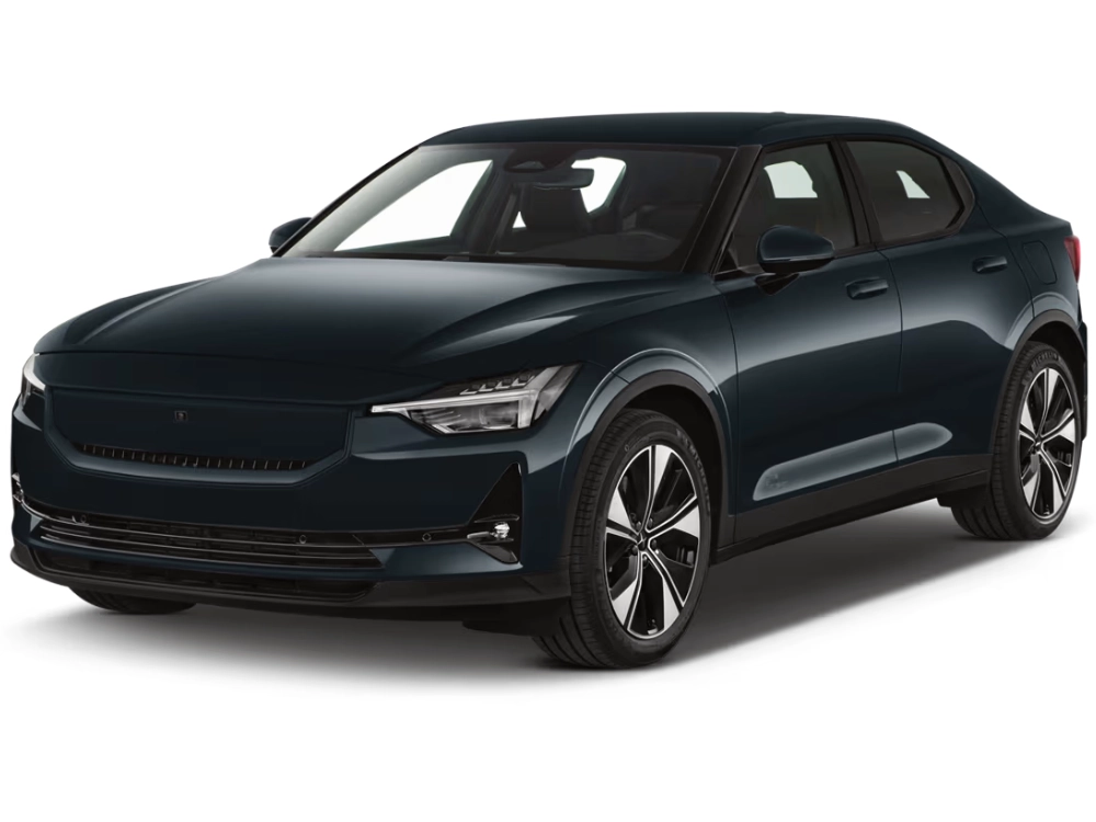 Stěrače Polestar 2 2020–2026 liftback