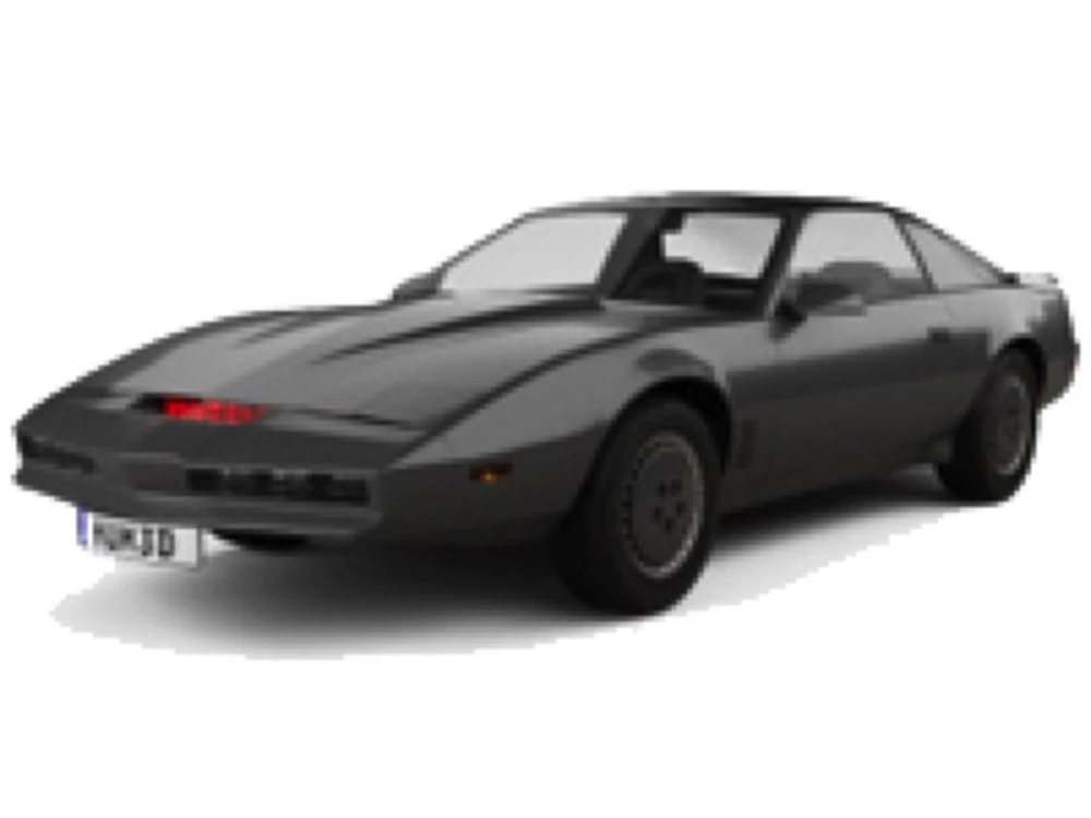 Stěrače Pontiac Firebird/Firebird Trans Am 1982–1992 Купе/Хардтоп, 3 поколение, под крепление крючок