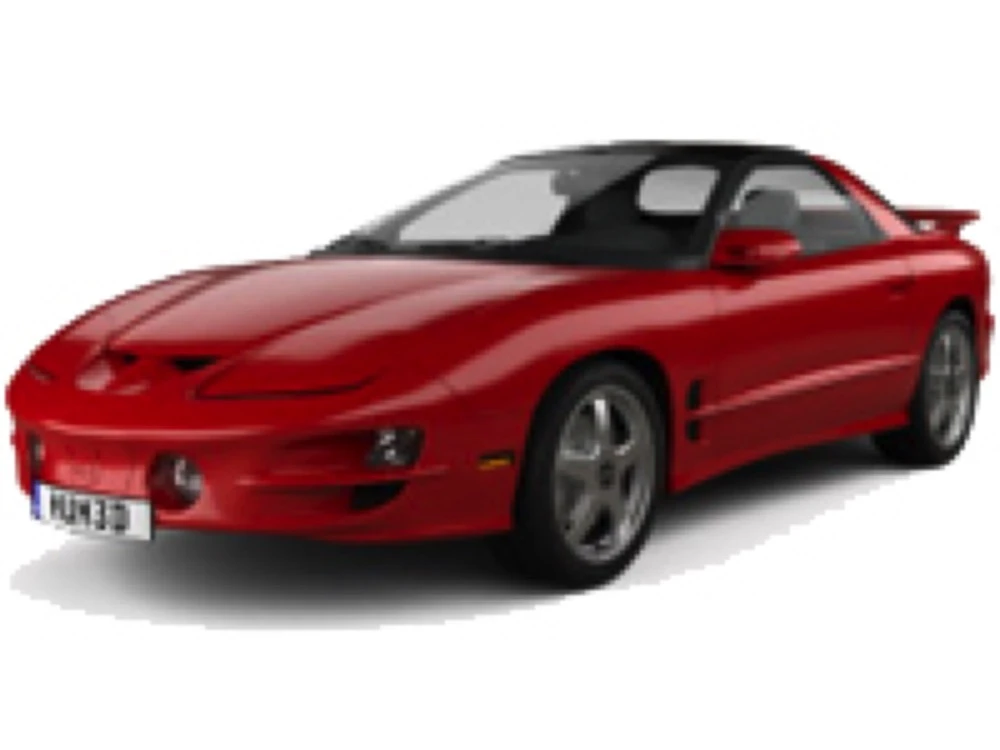 Stěrače Pontiac Firebird/Firebird Trans Am 1993–2002 Купе/Хардтоп, 4 поколение, под крепление крючок