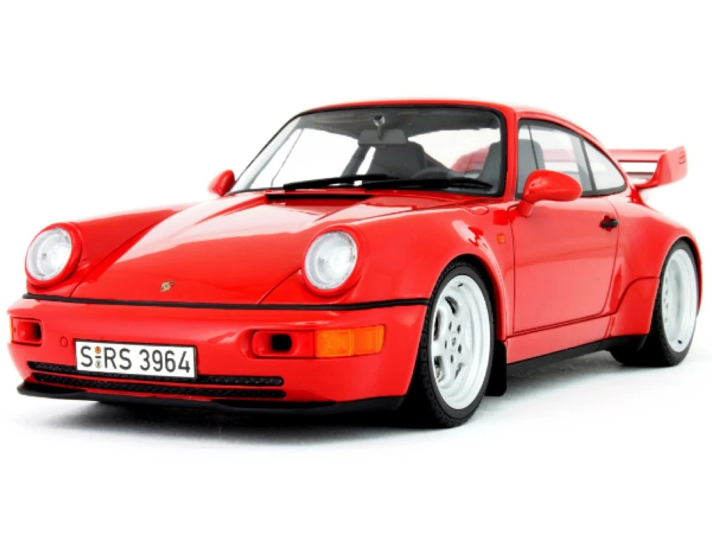 Stěrače Porsche 911 1988–1993 964 coupe | cabrio