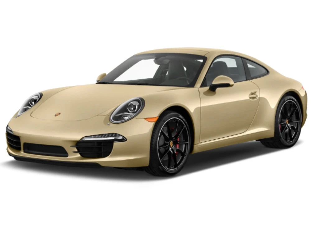 Stěrače Porsche 911 2011–2019 991 coupe | cabrio