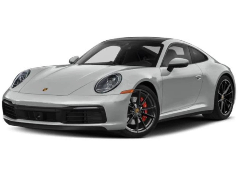 Stěrače Porsche 911 2019–2026 992 coupe | cabrio