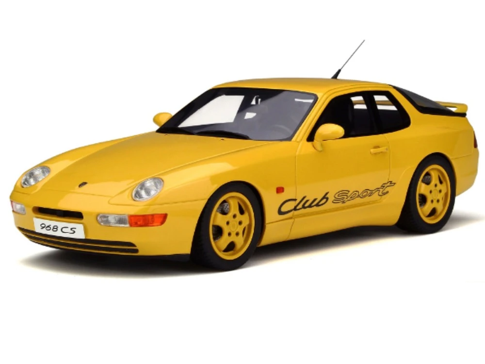 Stěrače Porsche 968 1991–1995 coupe