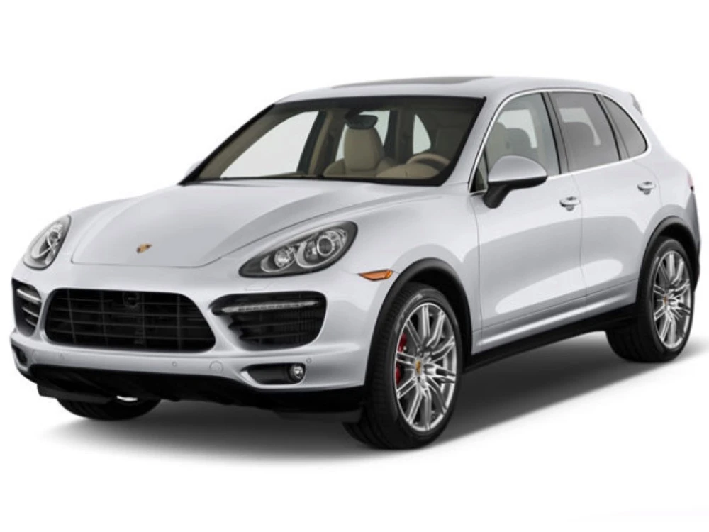 Stěrače Porsche Cayenne 2 2010–2018 958 | 92A SUV