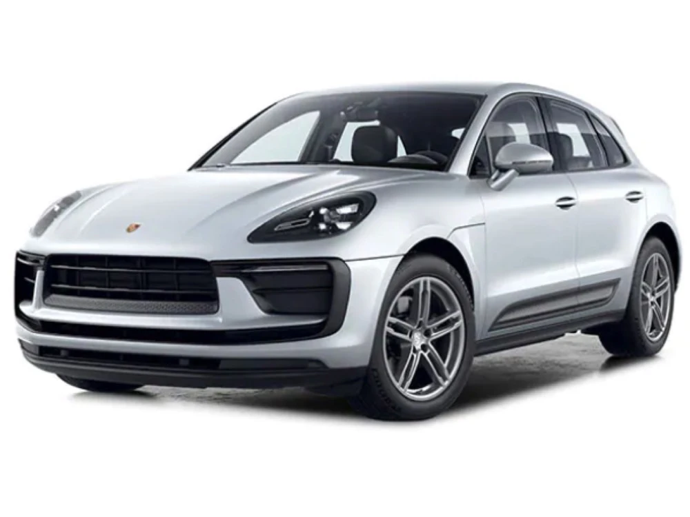 Stěrače Porsche Macan 2014–2024 95B SUV