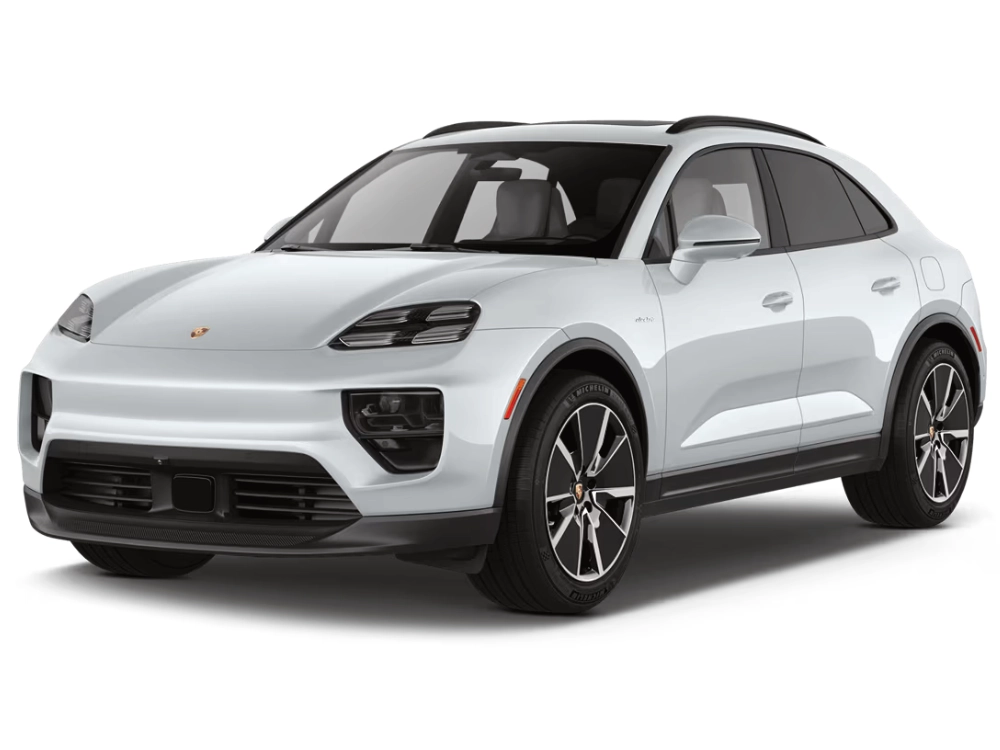 Stěrače Porsche Macan 2024–2026 XAB SUV