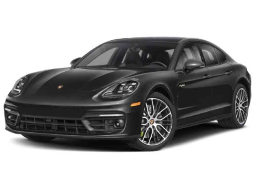 Stěrače Porsche Panamera 2 2016–2023 971 sedan