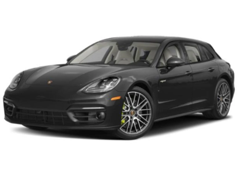 Stěrače Porsche Panamera 2 Sport Tourismo 2016–2026 971 kombi