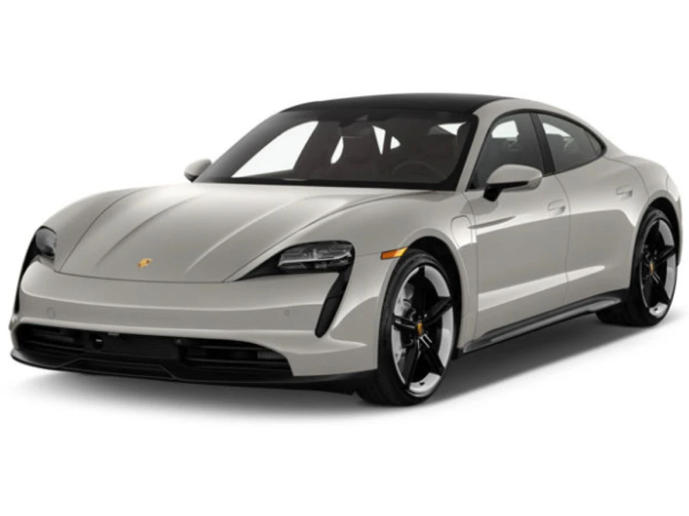 Stěrače Porsche Taycan 2019–2026 Y1A sedan