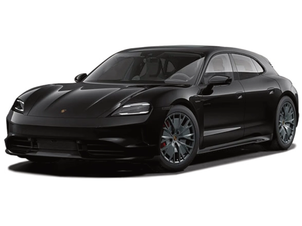 Stěrače Porsche Taycan Sport Turismo 2022–2026 Y1C kombi