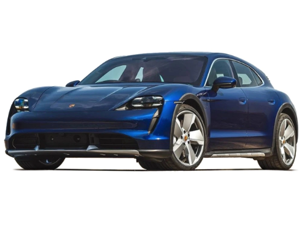 Stěrače Porsche Taycan Cross Turismo 2021–2026 Y1B kombi