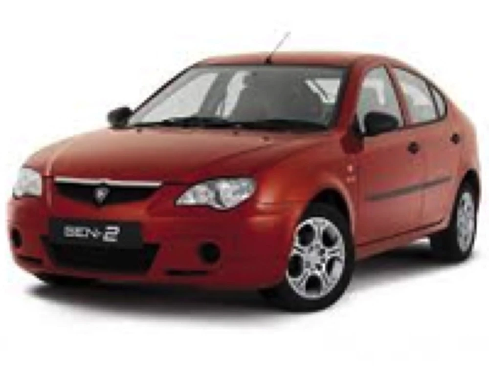 Stěrače Proton Gen 2 2004–2019 Хетчбек