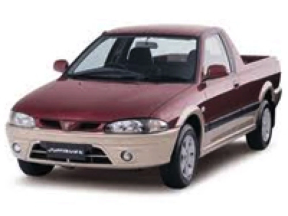 Stěrače Proton Jumbuck 2002–2019 Пикап