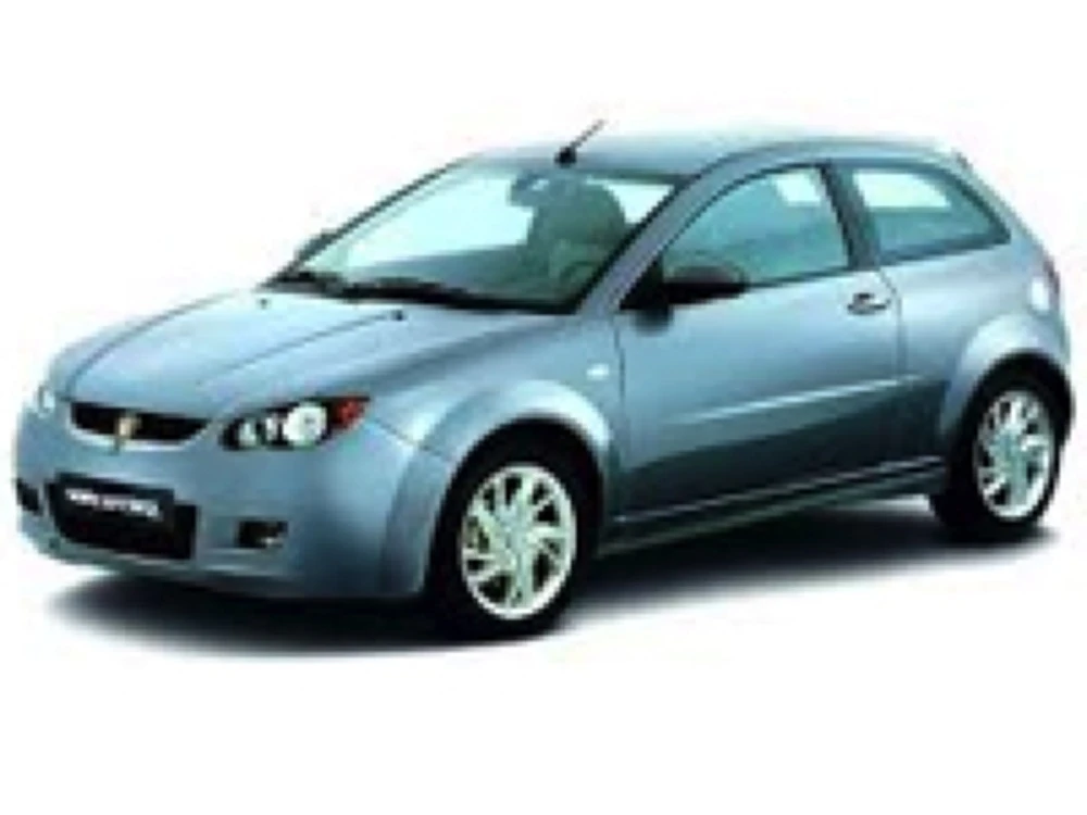 Stěrače Proton Satria 2006–2015 Хетчбек, 2 поколение