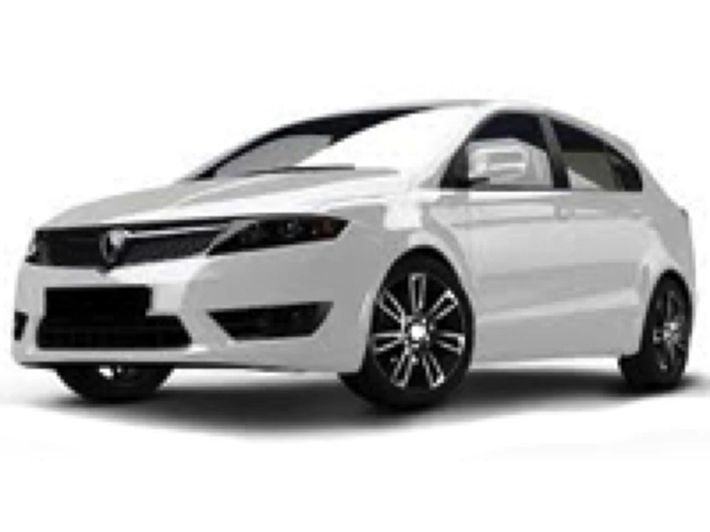 Stěrače Proton Suprima 2013–2019 Хетчбек