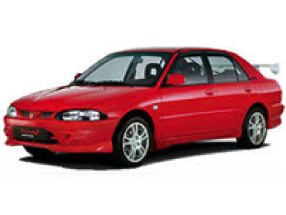 Stěrače Proton Wira 2000–2019 Хетчбек